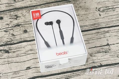 Beatsx無線耳機開箱圖賞：輕巧的聽音樂體驗，順便還能裝個 每日頭條