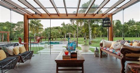 Lugares De Lazer - Archtrends Portobello - Área de Lazer Externo - Archtrends