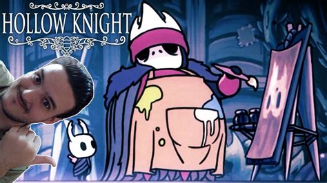 Nova Habilidade E Novo Mapa Hollow Knight Youtube