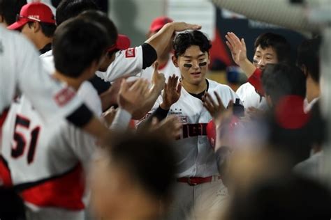 스포키 Kia가 Kbo 최고에이스를 무너뜨렸다→3회 빅이닝 앞세워 13 3 대승→5연승 질주→김태군 결승타→페디 Era 2