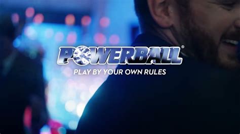 Powerball Play By Your Own Rules The Lott Official Home Of