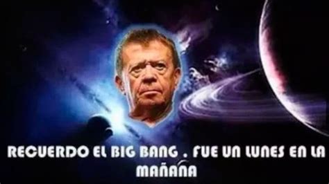 Chabelo cumple años y el internet lo celebra con más memes Periódico