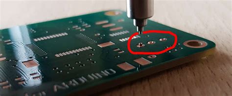 Mastering The Art Of Atmega P Pcb Layout Best Practices For Optimal