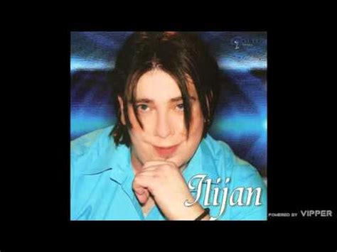 Ilijan Nisam Ni Pijan Ni Lud Audio 2007 YouTube