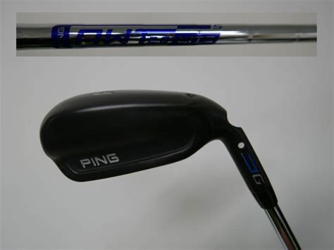 Ping G Crossover Awt Lite S Yahoo