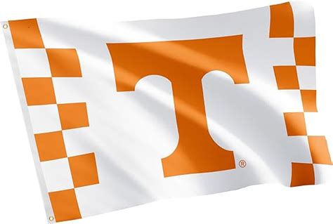 Amazon Desert Cactus University Of Tennessee Flag Knoxville