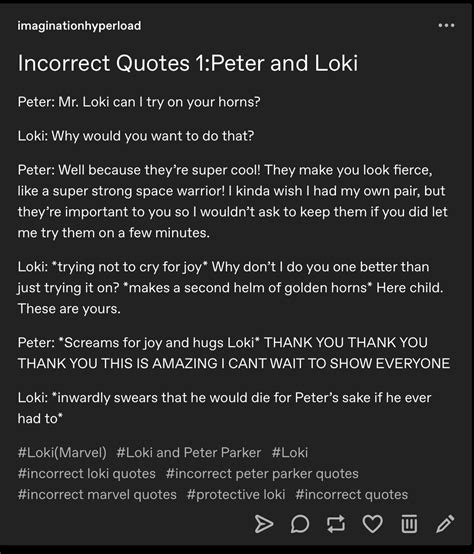 Pin By Chelsea Ann Sheehan On Loki Marvel Incorrect Quotes Loki