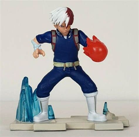 Just Toys My Hero Academia Craftables Shoto Todoroki 2103314013