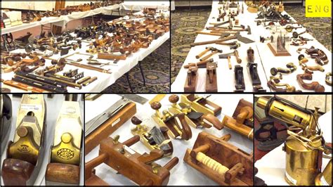 Woodworking tool auctions online