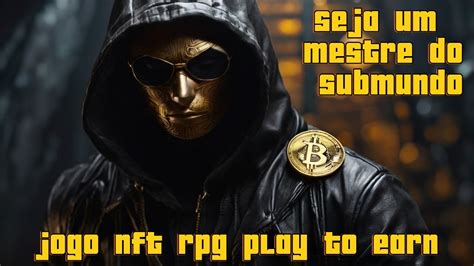 Jogo Nft Free To Play Fora Do Radar P E Crid Da Wax Tutorial Completo