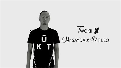 Mr Saydatwokii And Pit Leo Milendalenda Official Video Youtube