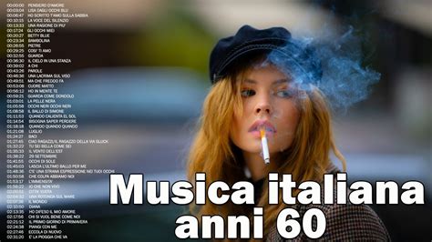 Musica Italiana Anni 60 47 Successi Da Ascoltare Migliori Successi