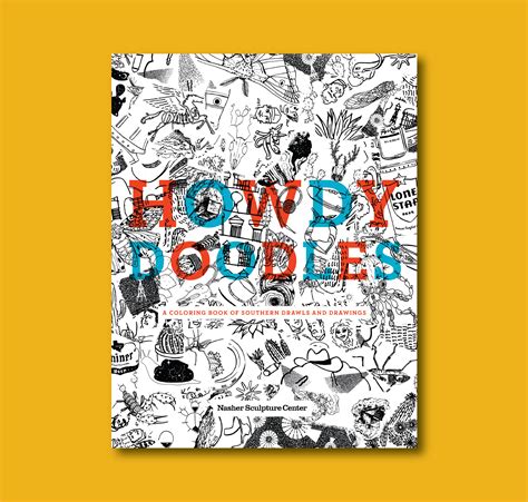 Howdy Doodles — From The Desk Of Lily Smith Kirkley