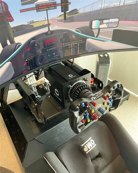 Your First Sim Racing Setup Our Ultimate Beginner S Guide Artofit