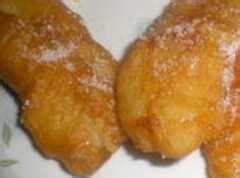 Beignets De Banane La Chinoise Facile D Couvrez Les Recettes De