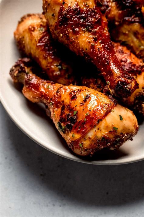 how long to roast chicken legs in oven