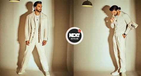 After A Controversial Photoshoot PETA India Asked Ranveer Singh To Pose Nude For An Ad
