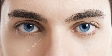 Blue Eyes Pic – Telegraph