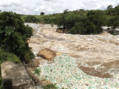 Entenda Como O Lixo Chega At O Rio Tiet No Trecho Que Passa Por Salto