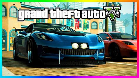 Gta 5 Best Cars To Customize In Gta Online Revisited Best Custom