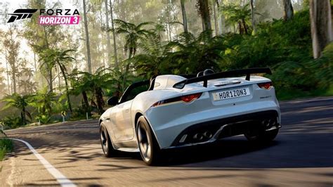 Review Forza Horizon Sound The Digeridoo Forza Horizon Forza