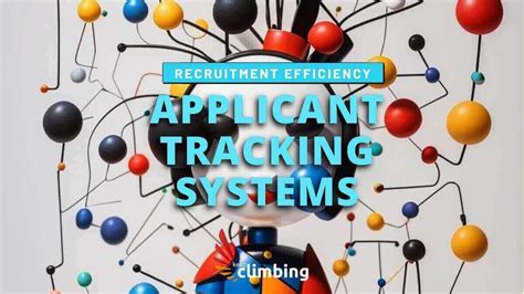 Top Applicant Tracking Systems Iris Christyna