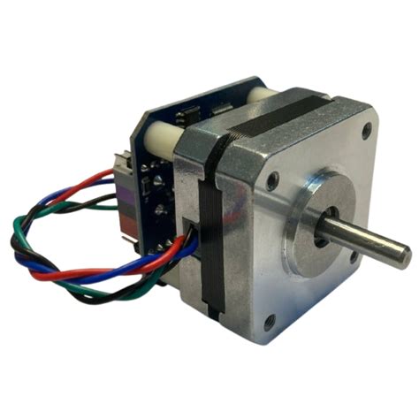 NEMA17 driver intelligente – Negozio di meccatronica