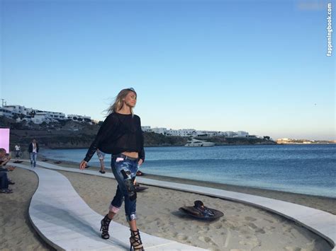 Bar Refaeli Barrefaeli Nude OnlyFans Leaks Fappening FappeningBook