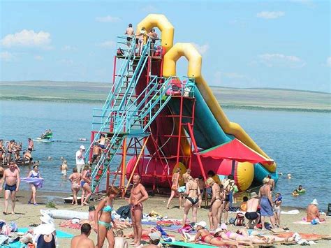 Фотографии озеро Шира, п. Жемчужный - Отдых Шира 2020