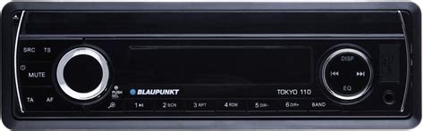 Blaupunkt Tokyo 110 купить в Украине • Винавто интернет-магазин