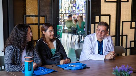 Bienvenidos Estudiantes Internacionales A La Corpas Fundaci N