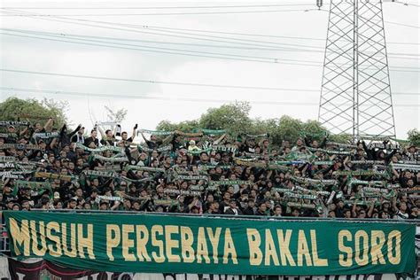 Persebaya On Instagram Musuh Persebaya Bakal Soro Karena Ada