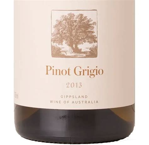 A Complete Guide To Pinot Grigio The Celebrated White Wine