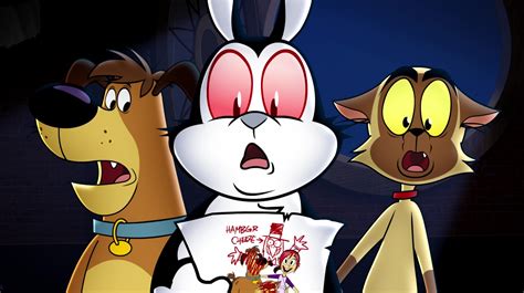 Bunnicula Season 1 Image Fancaps