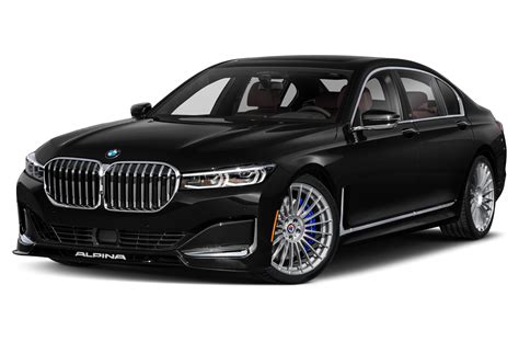 Bmw Alpina B7 Model Years Generations And News