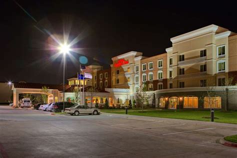 HILTON GARDEN INN DFW NORTH GRAPEVINE $107 ($̶1̶4̶3̶) - Updated 2019 ...