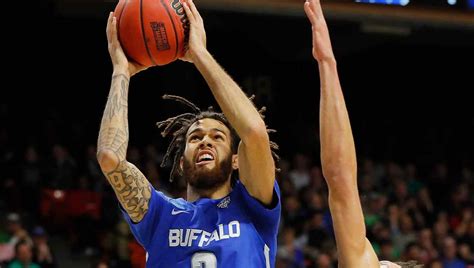 How to Watch Buffalo vs Akron Basketball Online