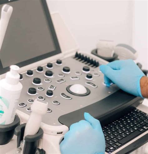 ultrasound salam senawang specialist hospital