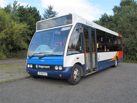 47388 Sc Western Cumbernauld 09 17 Dmgbuses Flickr