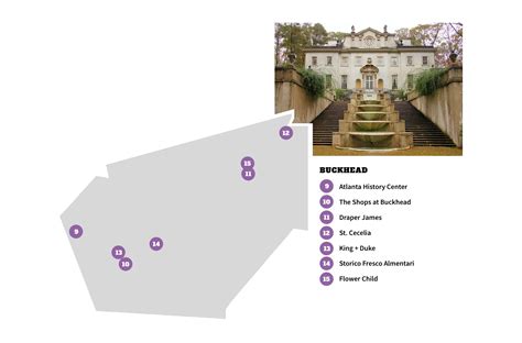 Atlanta Neighborhood Guide | Neighborhoods.com | neighborhoods.com