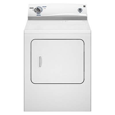 Whirlpool Dryer Parts