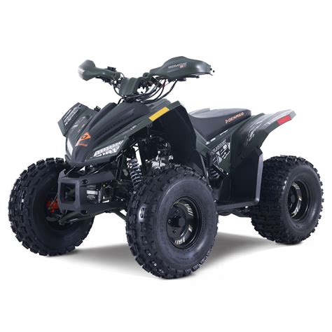 ATVs