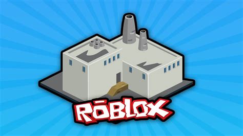 Roblox Factory