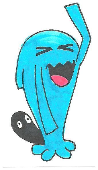 more wobbuffet by cmara on DeviantArt