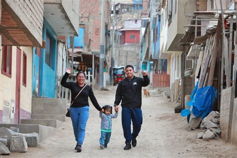 Gobierno Regional del Callao presentó obra de construcción de pistas y