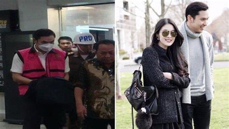 Ini Sosok Dan Peran Suami Sandra Dewi Harvey Moeis Di Kasus Korupsi