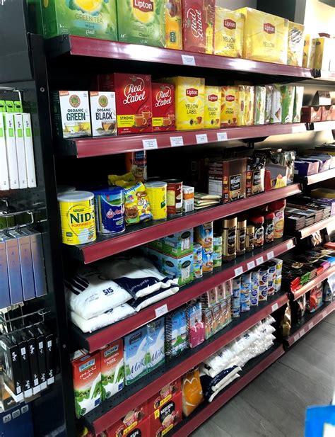 Value Mart Grocery Mini Mart Near DMCC Metro Station Shop In Dubai