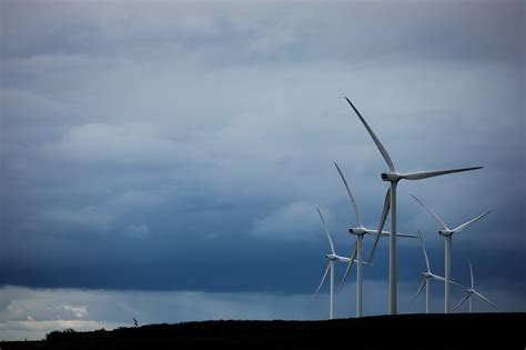 Octopus Energy Unveils 12 Gw Renewables Ambition In Germany