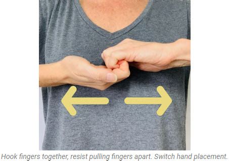 Top 5 Hand Strengthening Exercises For Stronger Hands - Virtual Hand Care