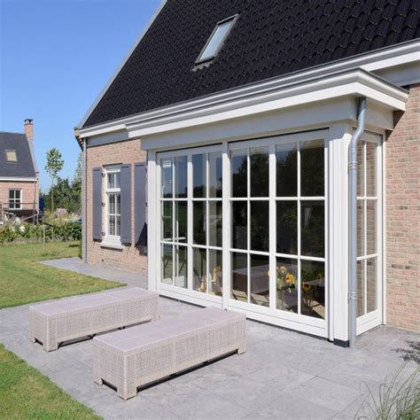 Klassieke Boerderij Vrijstaand And Modern Groothuisbouw Emmeloord Homify